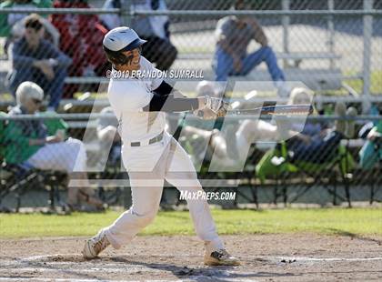 Thumbnail 2 in Billingsley vs. Brantley photogallery.