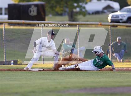 Thumbnail 1 in Billingsley vs. Brantley photogallery.