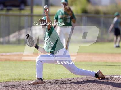 Thumbnail 2 in Billingsley vs. Brantley photogallery.
