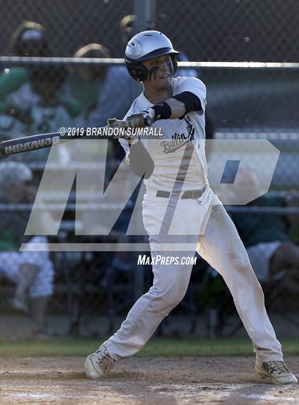 Thumbnail 1 in Billingsley vs. Brantley photogallery.