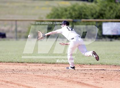 Thumbnail 1 in Billingsley vs. Brantley photogallery.
