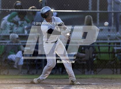 Thumbnail 2 in Billingsley vs. Brantley photogallery.