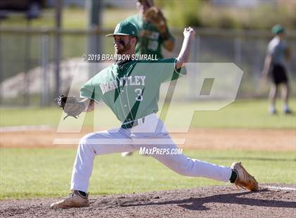Thumbnail 1 in Billingsley vs. Brantley photogallery.