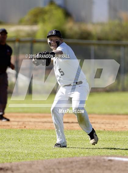 Thumbnail 1 in Billingsley vs. Brantley photogallery.