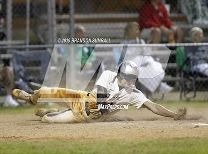 Thumbnail 3 in Billingsley vs. Brantley photogallery.
