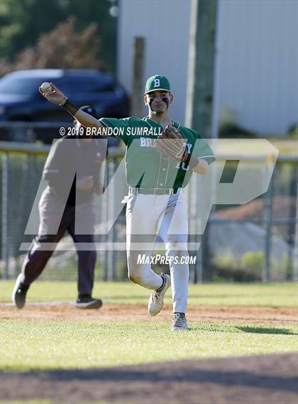 Thumbnail 3 in Billingsley vs. Brantley photogallery.