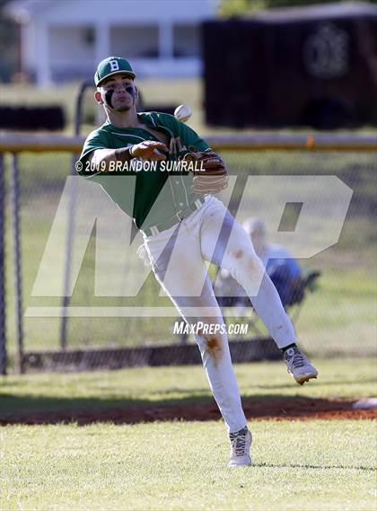 Thumbnail 1 in Billingsley vs. Brantley photogallery.