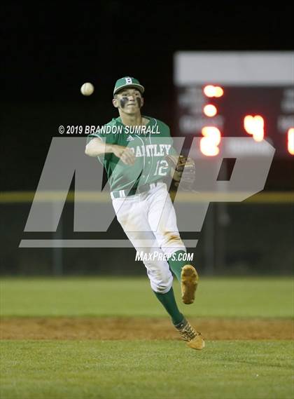 Thumbnail 1 in Billingsley vs. Brantley photogallery.