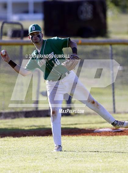 Thumbnail 3 in Billingsley vs. Brantley photogallery.