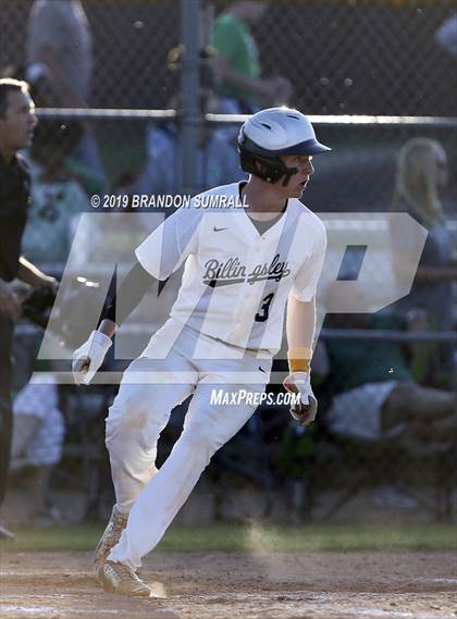 Thumbnail 3 in Billingsley vs. Brantley photogallery.