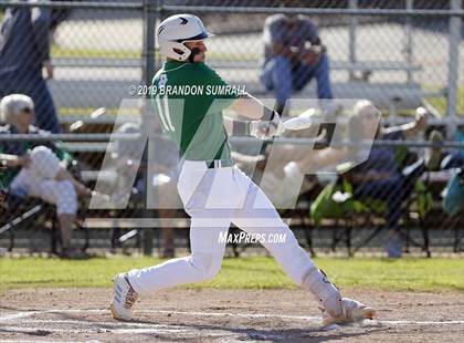 Thumbnail 2 in Billingsley vs. Brantley photogallery.