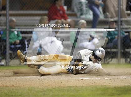 Thumbnail 2 in Billingsley vs. Brantley photogallery.