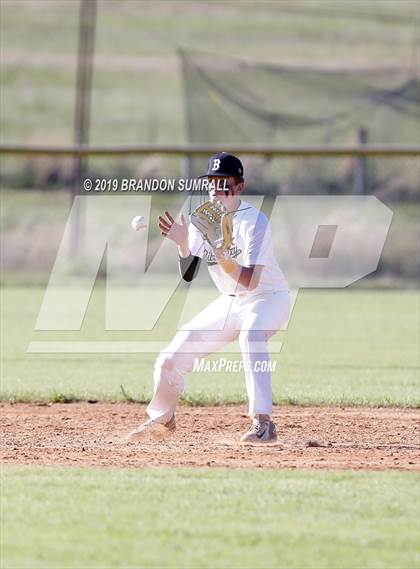 Thumbnail 3 in Billingsley vs. Brantley photogallery.