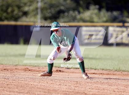 Thumbnail 2 in Billingsley vs. Brantley photogallery.