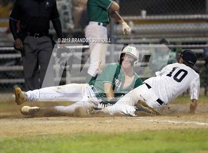 Thumbnail 2 in Billingsley vs. Brantley photogallery.