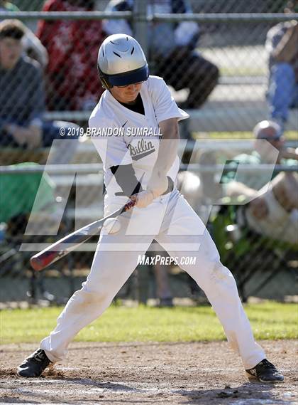 Thumbnail 3 in Billingsley vs. Brantley photogallery.