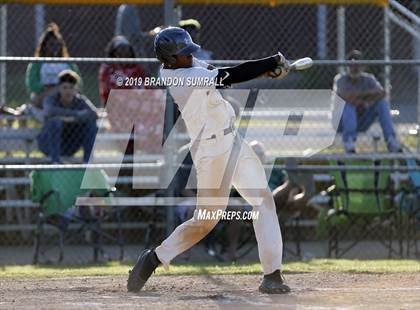 Thumbnail 2 in Billingsley vs. Brantley photogallery.