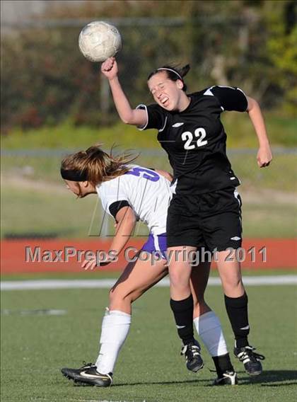 Thumbnail 1 in Ayala @ Righetti (CIF SS D3 Playoffs) photogallery.