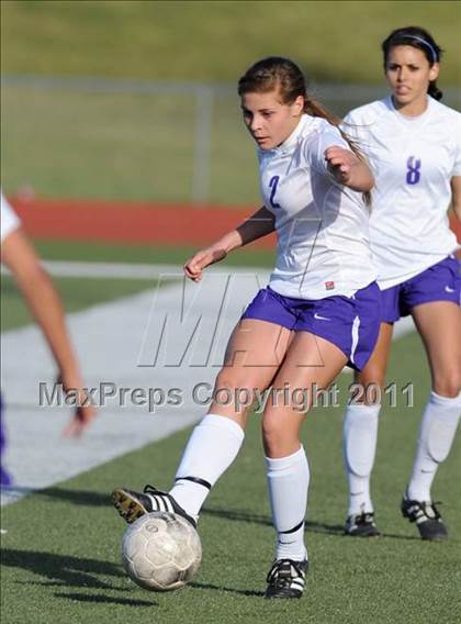 Thumbnail 3 in Ayala @ Righetti (CIF SS D3 Playoffs) photogallery.