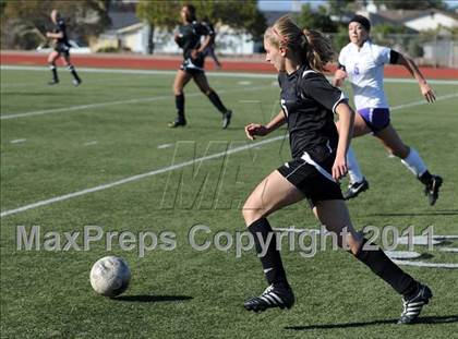 Thumbnail 2 in Ayala @ Righetti (CIF SS D3 Playoffs) photogallery.