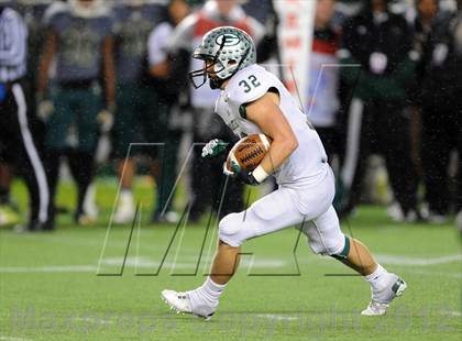 Thumbnail 3 in Granite Bay vs. Long Beach Poly (CIF State D1 Final) photogallery.