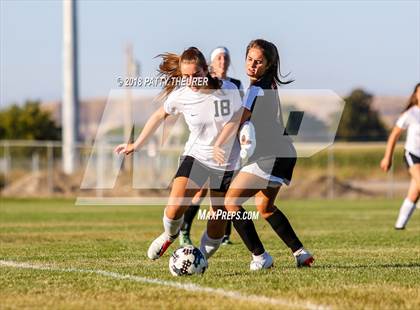 Thumbnail 2 in Payette @ Fruitland photogallery.
