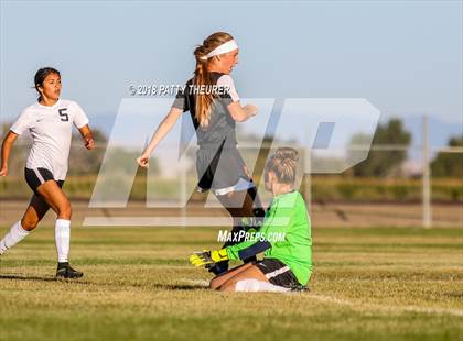 Thumbnail 3 in Payette @ Fruitland photogallery.