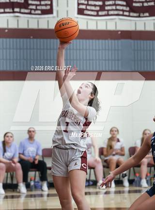 Brookville @ Cranberry Area