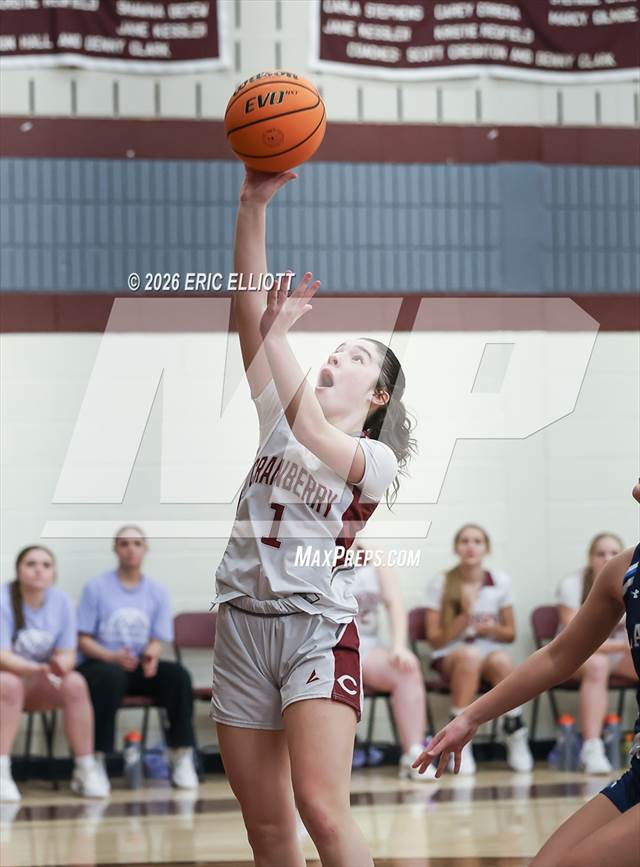 Brookville @ Cranberry Area