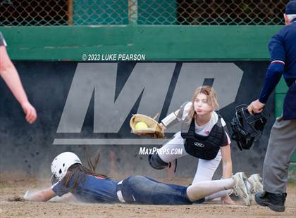 Thumbnail 3 in Cosumnes Oaks @ McClatchy photogallery.