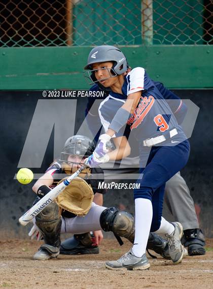Thumbnail 3 in Cosumnes Oaks @ McClatchy photogallery.