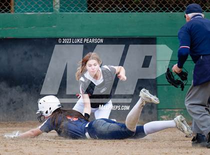 Thumbnail 1 in Cosumnes Oaks @ McClatchy photogallery.