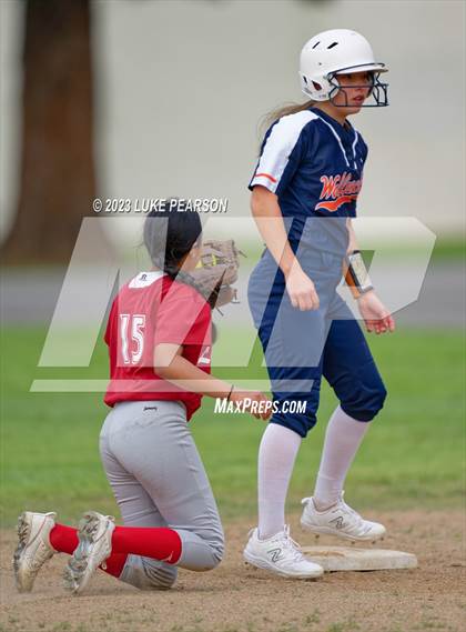 Thumbnail 1 in Cosumnes Oaks @ McClatchy photogallery.