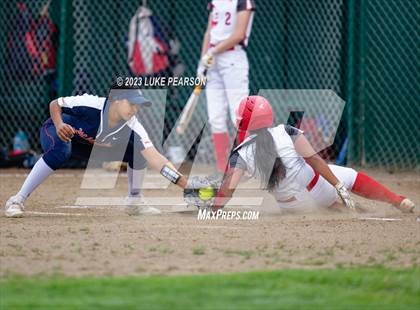 Thumbnail 1 in Cosumnes Oaks @ McClatchy photogallery.