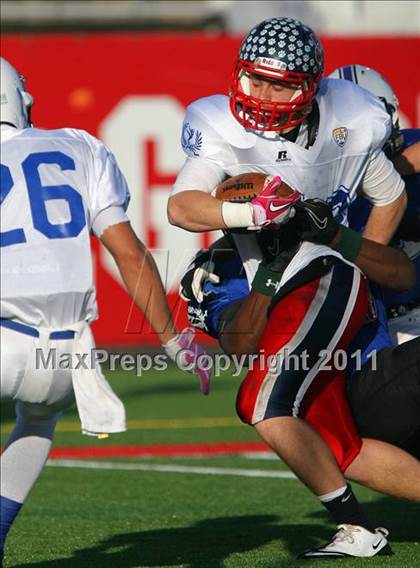 Thumbnail 2 in Suffolk Pal All-Star Game photogallery.