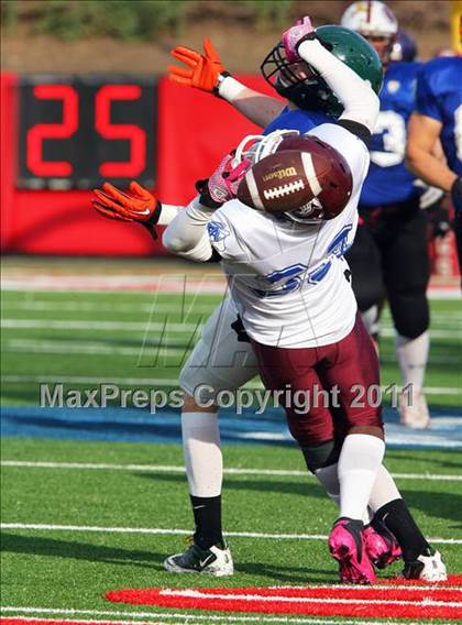Thumbnail 2 in Suffolk Pal All-Star Game photogallery.