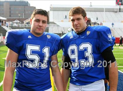 Thumbnail 1 in Suffolk Pal All-Star Game photogallery.