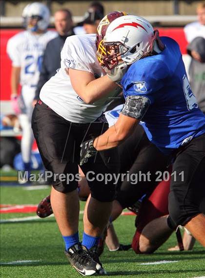 Thumbnail 2 in Suffolk Pal All-Star Game photogallery.