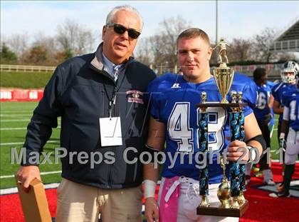 Thumbnail 2 in Suffolk Pal All-Star Game photogallery.