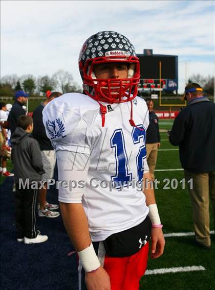 Thumbnail 3 in Suffolk Pal All-Star Game photogallery.