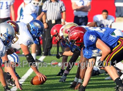 Thumbnail 2 in Suffolk Pal All-Star Game photogallery.