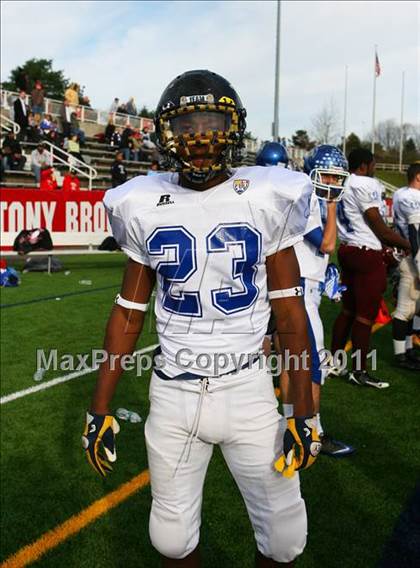 Thumbnail 1 in Suffolk Pal All-Star Game photogallery.