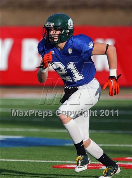 Thumbnail 3 in Suffolk Pal All-Star Game photogallery.