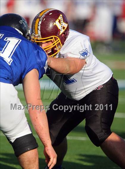 Thumbnail 1 in Suffolk Pal All-Star Game photogallery.