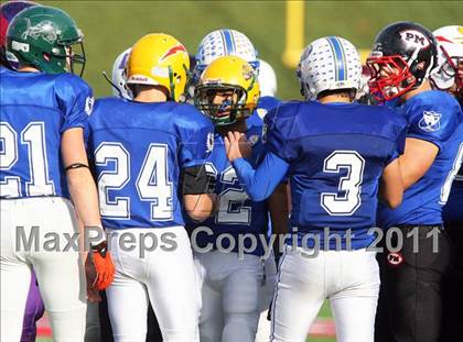 Thumbnail 1 in Suffolk Pal All-Star Game photogallery.