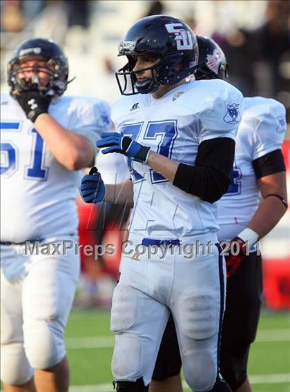 Thumbnail 3 in Suffolk Pal All-Star Game photogallery.