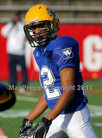 Thumbnail 3 in Suffolk Pal All-Star Game photogallery.