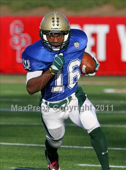 Thumbnail 3 in Suffolk Pal All-Star Game photogallery.