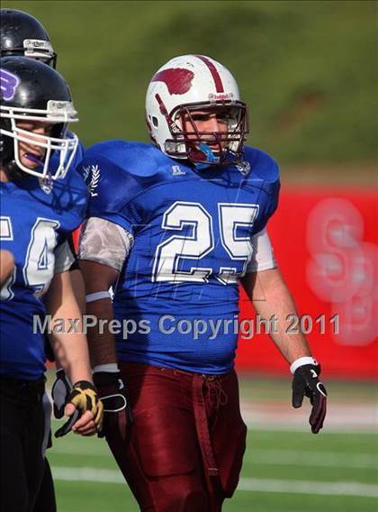 Thumbnail 3 in Suffolk Pal All-Star Game photogallery.