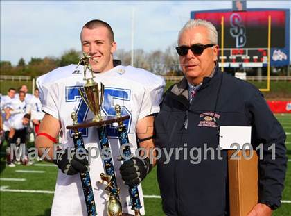 Thumbnail 1 in Suffolk Pal All-Star Game photogallery.